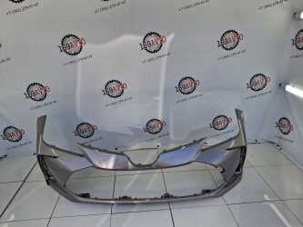 Бампер передний Toyota Corolla E210