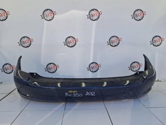 Бампер задний Lexus RX350 XU30