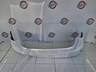 Бампер задний Lexus RX350 AL20