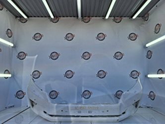 Бампер передний Toyota Land Cruiser Prado J150