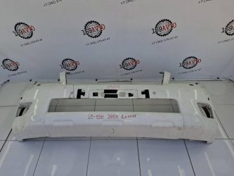 Бампер передний Toyota Land Cruiser Prado J150