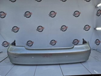 Бампер задний Toyota Camry XV30