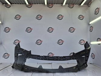 Бампер передний Lexus LX570 J200