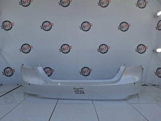 Бампер задний Toyota Camry XV70