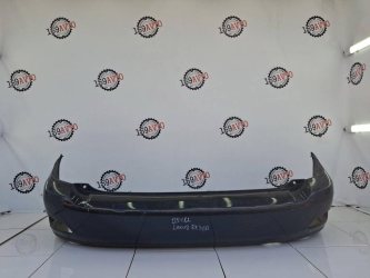 Бампер задний Lexus RX350 XU30