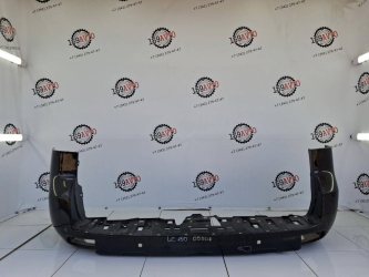 Бампер задний Toyota Land Cruiser Prado J150