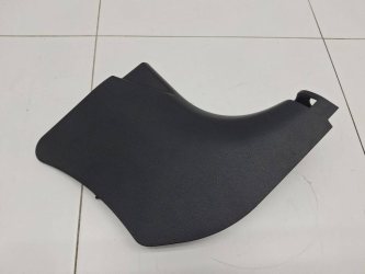 Обшивка стойки Kia RIO 4 FB