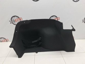 Обшивка багажника Kia RIO 4 FB