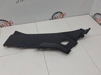Обшивка стойки Kia RIO 4 FB