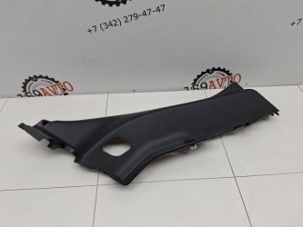 Обшивка стойки Kia RIO 4 FB