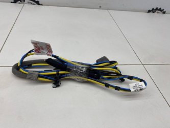 Проводка Kia RIO 4 FB