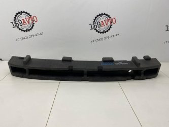 Наполнитель переднего бампера Nissan Qashqai J11