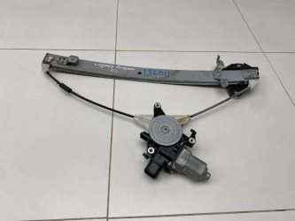 Стеклоподъемник задний левый Subaru Outback B14, BR