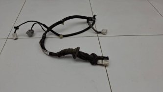 Проводка двери Honda Civic 4D FD