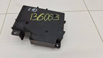 Блок предохранителей Mitsubishi Lancer 10 CY