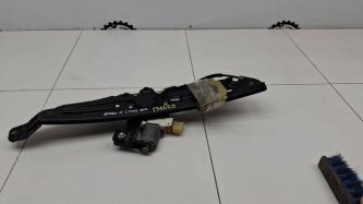 Стеклоподъемник задний правый BMW 7-Series F01, F02, F03, F04