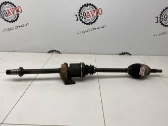 Полуось передняя правая Toyota Camry XV30