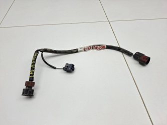 Проводка Mitsubishi Lancer 10 CY