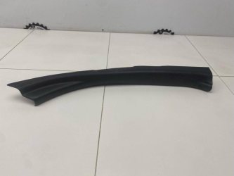 Накладка порога внутренняя Toyota Camry XV50