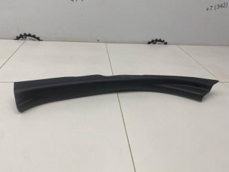 Накладка порога внутренняя Toyota Camry XV50