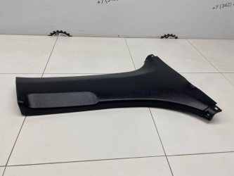 Обшивка стойки Toyota Camry XV50