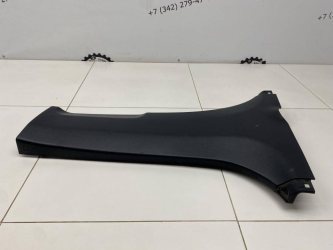Обшивка стойки Toyota Camry XV50