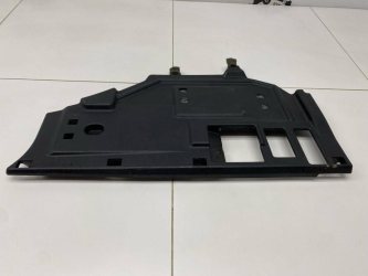 Накладка декоративная Toyota Camry XV50