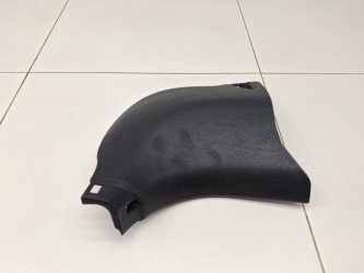 Накладка порога внутренняя Toyota Camry XV50