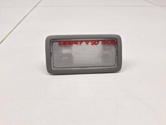 Плафон салонный Toyota Camry XV50