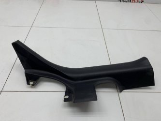 Накладка порога внутренняя Mitsubishi Lancer 10 CY