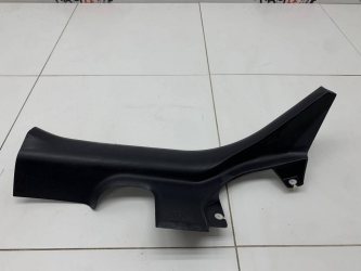 Накладка порога внутренняя Mitsubishi Lancer 10 CY