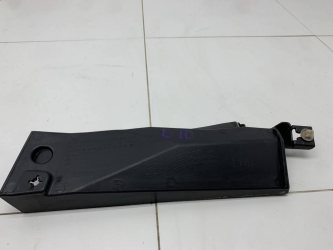 Накладка наружная Mitsubishi Lancer 10 CY