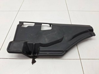 Накладка декоративная Toyota Camry XV30