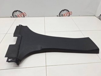 Обшивка стойки Mitsubishi Lancer 10 CY