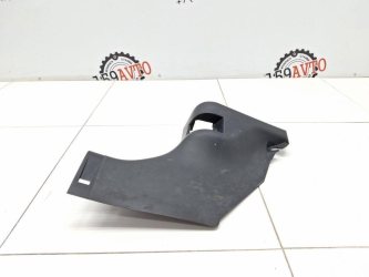 Обшивка стойки Mitsubishi Lancer 10 CY