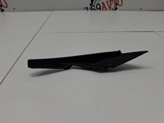 Накладка лобового стекла левая Mitsubishi Lancer 10 CY