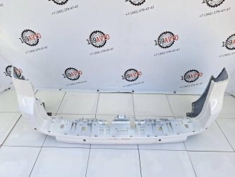 Бампер задний Toyota Land Cruiser Prado J150