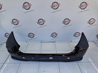 Бампер задний Toyota Alphard H20