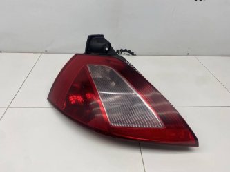 Фонарь задний левый Renault Megane 2