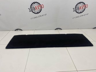 Пол багажника Opel Zafira C