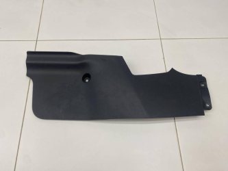 Накладка декоративная Mitsubishi Lancer 10 CY