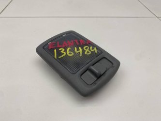 Плафон салонный Hyundai Elantra XD
