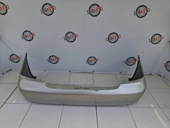 Бампер задний Toyota Camry XV30