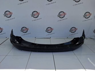 Бампер задний Toyota RAV4 A40