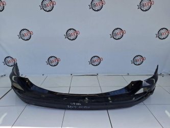 Бампер задний Toyota RAV4 A40