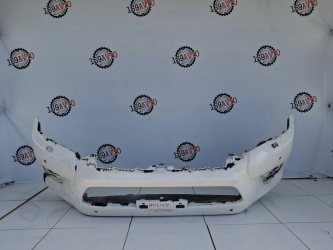 Бампер передний Toyota Hilux 8 AN120, AN130