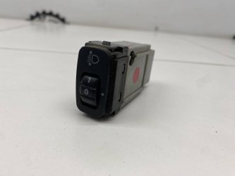 Кнопка корректора фар Mitsubishi Lancer 10 CY