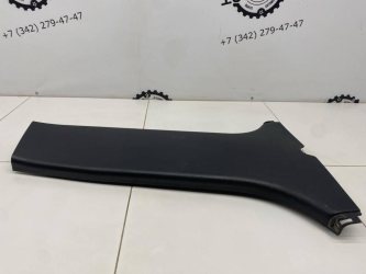 Обшивка стойки Toyota Camry XV30