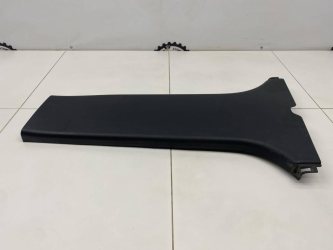 Обшивка стойки Toyota Camry XV30