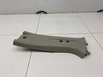 Обшивка стойки Renault Logan Stepway 2 L52